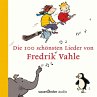 Die 100 schönsten Lieder von Fredrik... - Bild 1