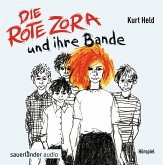 Die rote Zora und ihre Bande