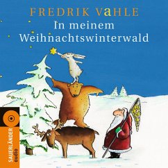 In meinem Weihnachtswinterwald - Vahle, Fredrik