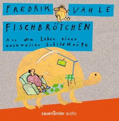 Fischbrötchen - Vahle, Fredrik