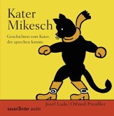 Kater Mikesch