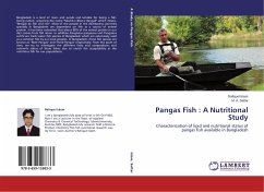 Pangas Fish : A Nutritional Study