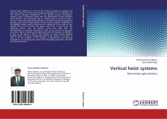 Vertical hoist systems - Popescu, Florin Dumitru;Radu, Sorin Mihai