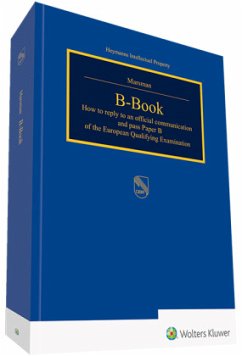 B-Book - Marsman, Harrie