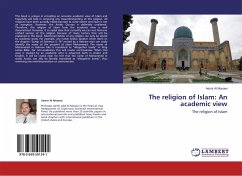 The religion of Islam: An academic view