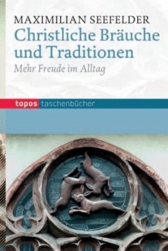 Cover Christliche Bräuche und Traditionen