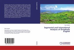 Segmental and Intonational Analysis of Drogheda English