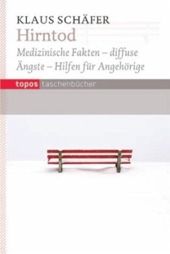 Cover Hirntod