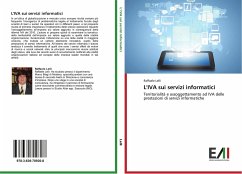 L'IVA sui servizi informatici