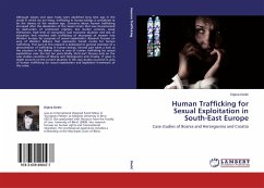 Human Trafficking for Sexual Exploitation in South-East Europe