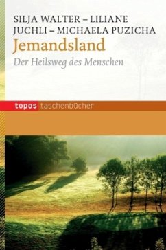 Cover Jemandsland