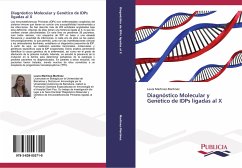 Diagnóstico Molecular y Genético de IDPs ligadas al X - Martinez-Martinez, Laura