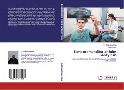 Temporomandibular Joint Ankylosis - Gokkulakrishnan, S.;Alam, Sarwar