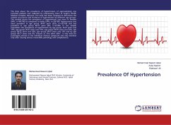 Prevalence Of Hypertension