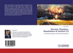 iSurvive: Disasters, Revolutions & Control 2.0 - Karim, Emad