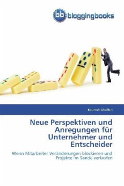 Neue Perspektiven und Anregungen für Unternehmer und Entscheider