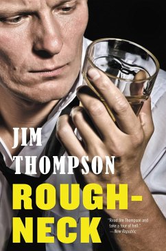 Roughneck - Thompson, Jim