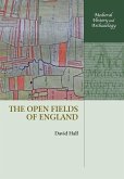 The Open Fields of England