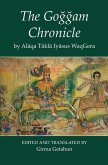 The Goggam Chronicle by Alaqa Takla Iyasus Waqgera