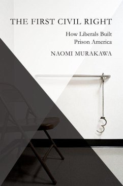 The First Civil Right - Murakawa, Naomi