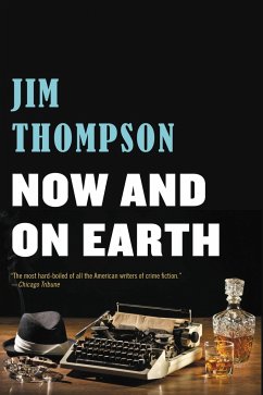 Now and on Earth - Thompson, Jim