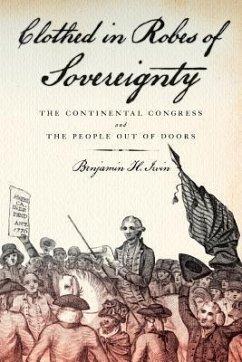 Clothed in Robes of Sovereignty - Irvin, Benjamin H
