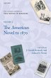 American Novel to 1870 - Bild 1