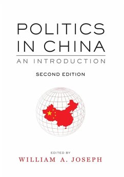 Cover Politics in China