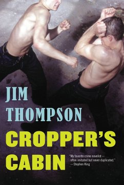 Cropper's Cabin - Thompson, Jim