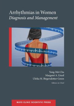 Cover Arrhythmias in Women