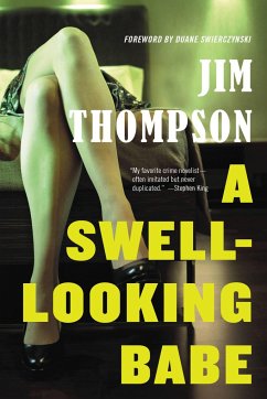 A Swell--‐looking Babe - Thompson, Jim