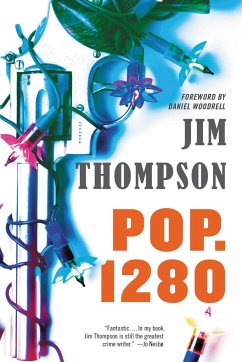 Pop. 1280 - Thompson, Jim