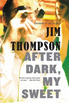 After Dark, My Sweet - Thompson, Jim