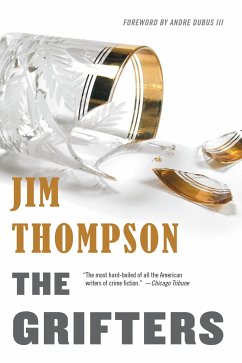 The Grifters - Thompson, Jim