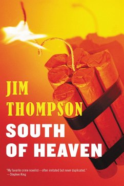 South of Heaven - Thompson, Jim