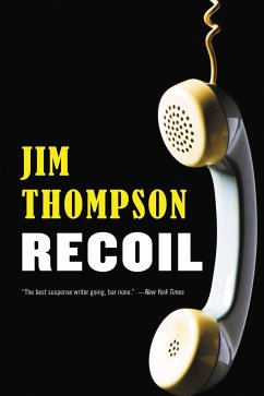 Recoil - Thompson, Jim