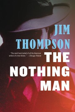 The Nothing Man - Thompson, Jim