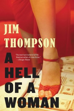 A Hell of a Woman - Thompson, Jim