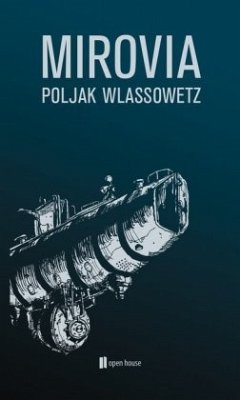 Cover Poljak Wlassowetz: MIROVIA