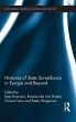 Histories of State Surveillance in... - Bild 1