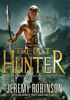 The Last Hunter - Collected Edition - Robinson, Jeremy