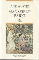Mansfield Parki - Austen, Jane