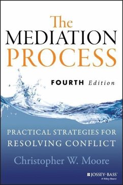 Mediation Process 4e - Moore, Christopher W.