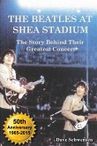 The Beatles at Shea Stadium