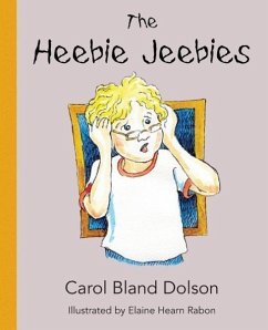 The Heebie Jeebies - Dolson, Carol Bland