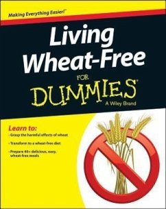 Living Wheat-Free For Dummies - Gregory, Rusty; Chasen, Alan