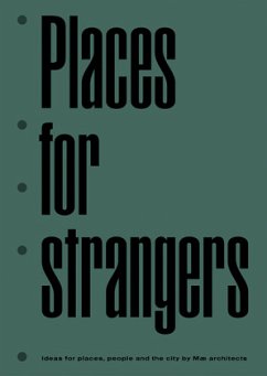 Cover Places for Strangers