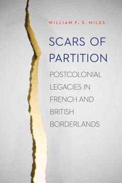 Scars of Partition - Miles, William F S