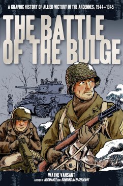 The Battle of the Bulge - Vansant, Wayne