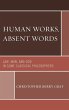 Human Works, Absent Words - Bild 1